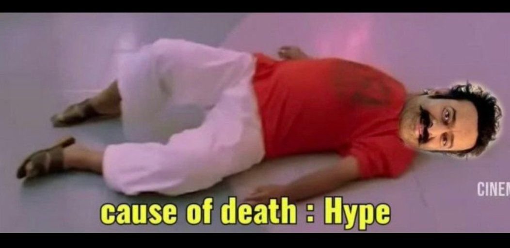jokerprabh92364's tweet photo. Now Prabhas is gone......... https://t.co/fe4rgwT7Bk