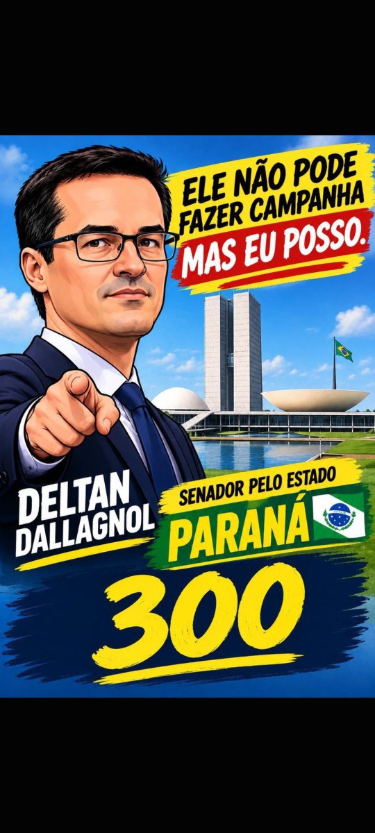 alecio1707's tweet photo. votem Deltan, 300! https://t.co/GWMXacv9qr