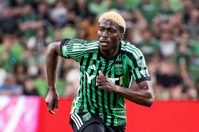RinconMLS's tweet photo. 🔚 ¡SE RETIRA UN HISTÓRICO! 

👉 El delantero Gyasi Zardes 🇺🇸 anunció el final de su carrera profesional. 

🔥 Pasó por LA Galaxy, Columbus Crew, Colorado Rapids, Austin FC y también vistió los colores del USMNT. 

¡Buena vida, @gyasinho! https://t.co/WLxNOIUaj3