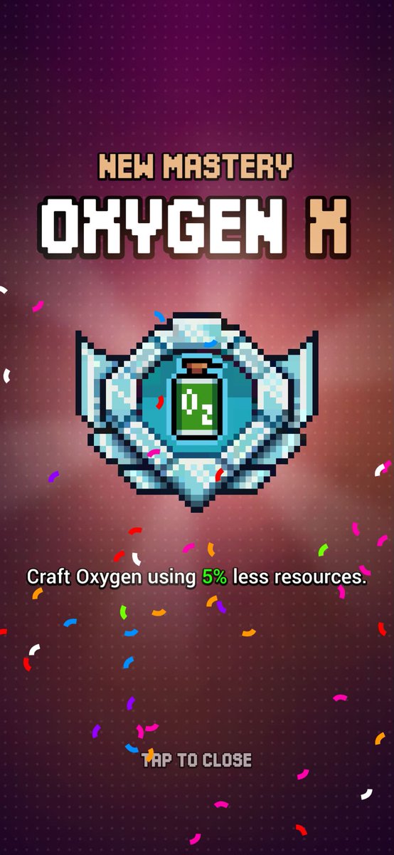 BelosoJaycee's tweet photo. 🔥 FROM NEWBIE → MASTERY! 🔥
4 months ago, I started Angry Dyno Lab from zero.
Now:
🌊 Waterline reached
🏭 3rd Level 10 Mastery Factory
🛢️ Oil Mastery loading
From asking “How do I play?” to chasing mastery. 
ONE STEP. ONE MASTERY. KEEP GRINDING. 
@AngryDynomites
#DynoMindshare https://t.co/e5F4rN1IxA