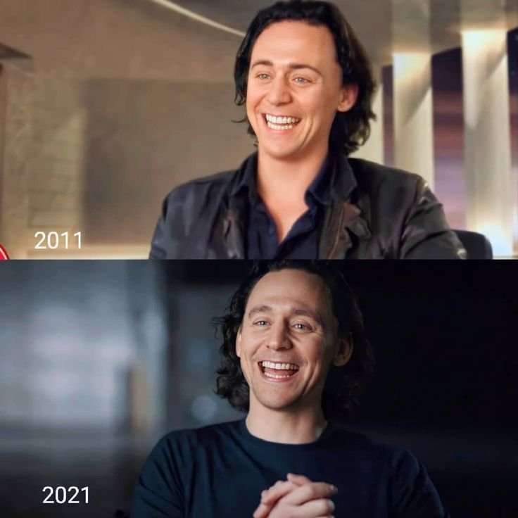 Animating_Uni's tweet photo. @gardensinrain And like they're not even correct lmao

Ofc he has wrinkles he's an actor his job is to USE HIS FACE

WRINKLES MEAN WISDOM

And the hairline? Like idk what they be talking about tbh

This man literally don't age https://t.co/dO4I2WXw7H