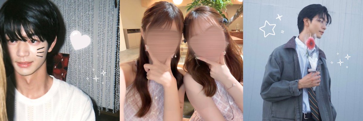 712noblecat's tweet photo. 吉澤要人くん𛰙᭜𖫴𖫰𖫱𖫳𖫲𖫲𖫳𖫴𖫰𖫱꛰ ᭜𖫴𖫰𖫱𖫳𖫲𖫲𖫳𖫴𖫰𖫱꛰💜⸝⋆

 #原因は自分にある好きな人と繋がりたい  #観測者さんと繋がりたい  #げんじぶ好きな人と繋がりたい  #EBiDAN好きな人と繋がりたい https://t.co/1NzFg10oeU