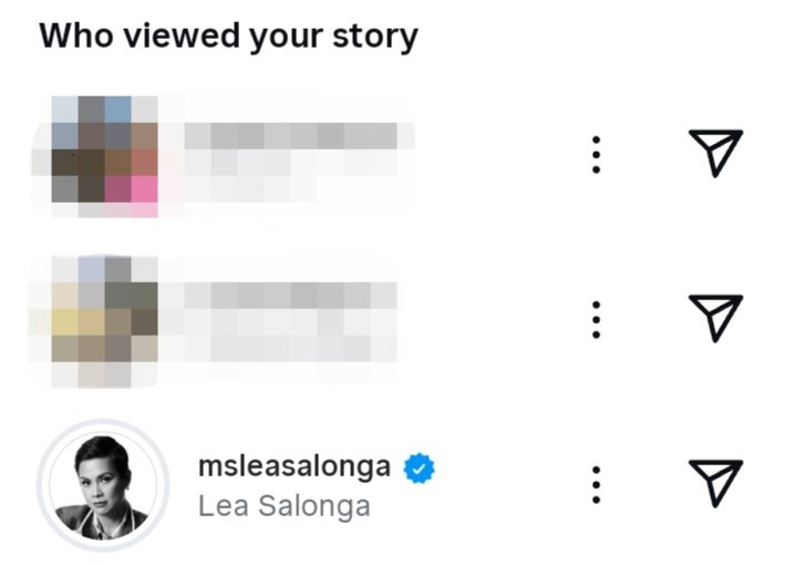 nottherealysa's tweet photo. Magiging regular story viewer na ba kita? O baka masyado kang natutuwa sa mga IGS ko?! Naku! Madam, iba na 'yan 😌 HAHAHAHAHAHAHAHAHAHA charot! https://t.co/LSwCz7Mkn1