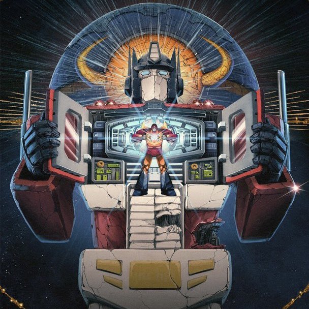moviehubnow's tweet photo. Fathom Entertainment’s 40th-anniversary release of ‘TRANSFORMERS: THE MOVIE’ grossed $3.9M on its global opening weekend; $3.1M domestically and $800K internationally.

Including its earnings from Thursday, the well received animated film earned $4.9M in 4-days globally. https://t.co/3e7qXlyRsr