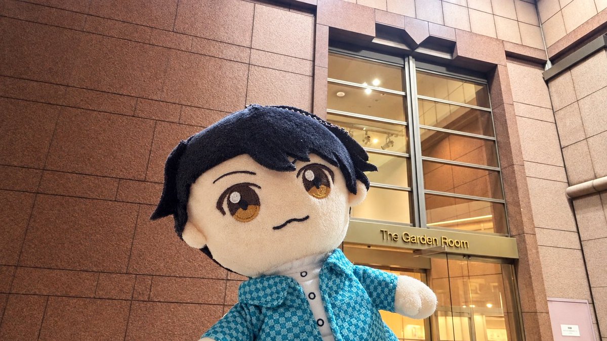 LSidblue0704's tweet photo. 今年も参加させていただきました！
土岐さんの様々な奇跡/軌跡を朗読として聞くことができて嬉しかったです(*´ω`*)💕
キャラ��ンをFCイベントで聞けると思わなかったのでびっくりでした！！！
キャラソンvol.2が聞けるのも楽しみにしてます🎤

#ShunichiBASE2 https://t.co/yA0emkXRLl