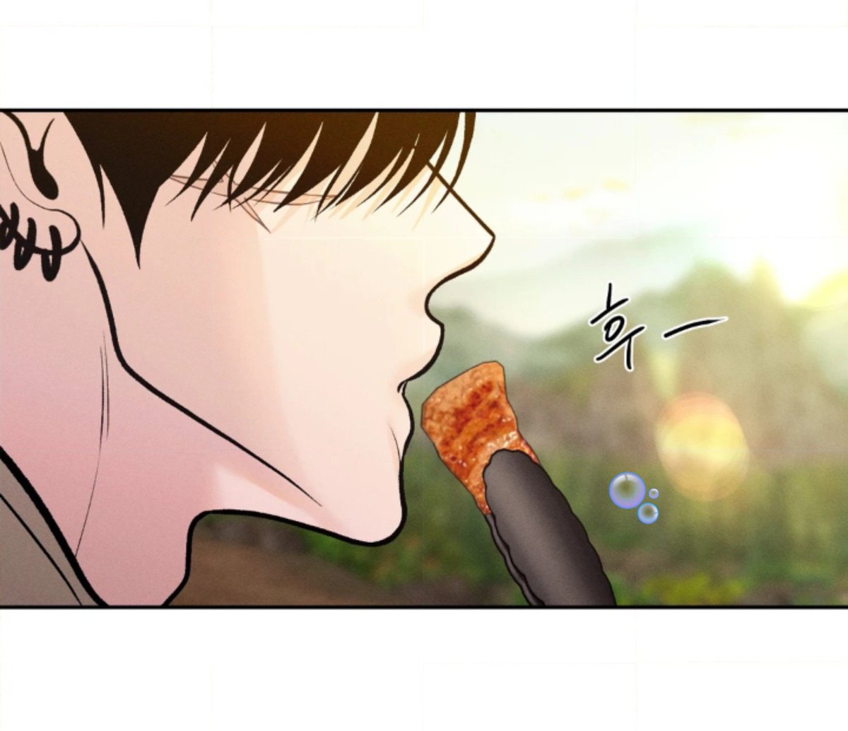 axaxura's tweet photo. Yoonwon feeding Wondae and taking such good care of him 🥹💗 https://t.co/PVPN1GQQh5