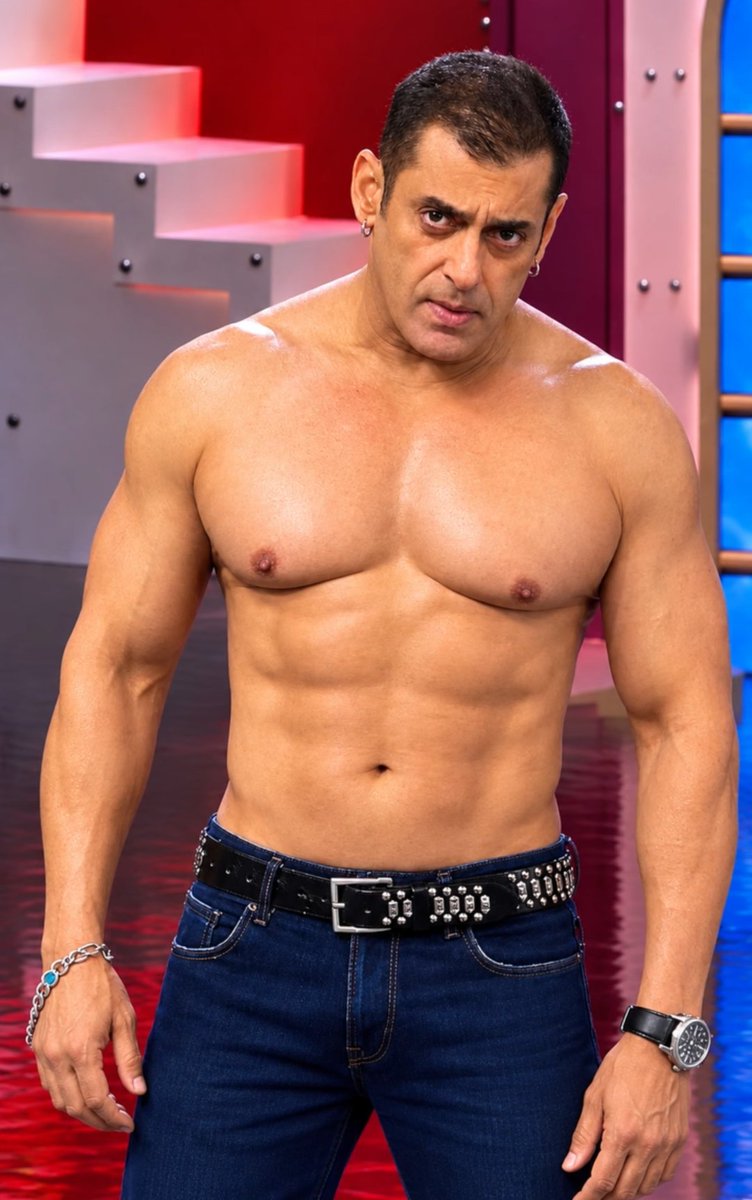 Die__Heart__Fan's tweet photo. Age is just a number. 
Aura is permanent. 🔥 🔥

The OG. #SalmanKhan 🫡 https://t.co/7ciSGmsUX2