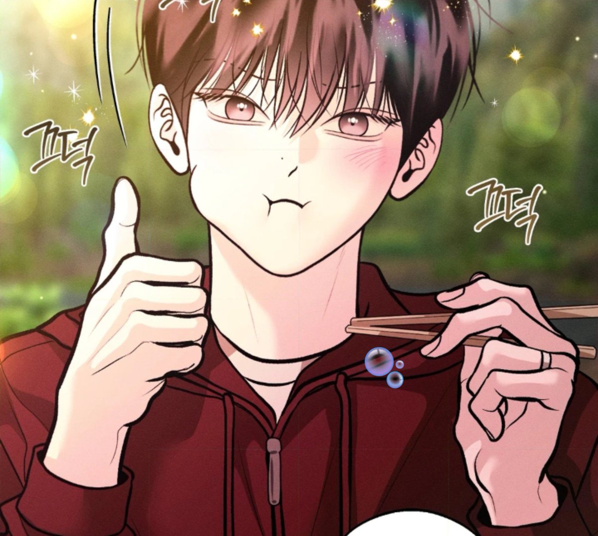axaxura's tweet photo. Yoonwon feeding Wondae and taking such good care of him 🥹💗 https://t.co/PVPN1GQQh5