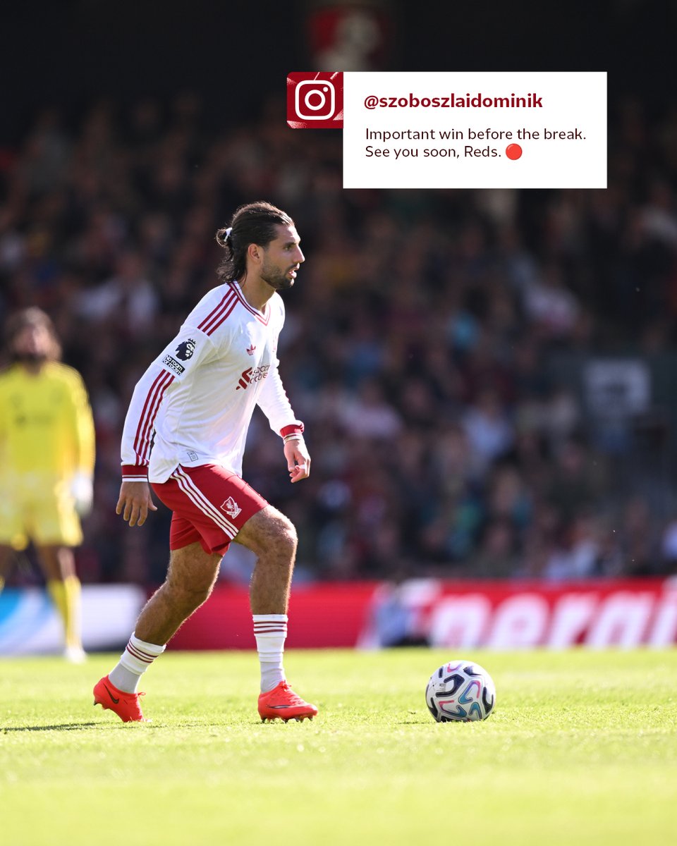 LFC's tweet photo. An important win ahead of the break 📲💬 https://t.co/UAFNdIfY1t