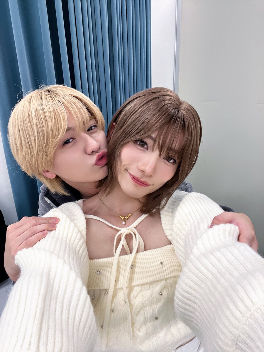 issei_lvls's tweet photo. 俺の彼女になりました https://t.co/tJMljNKfeG