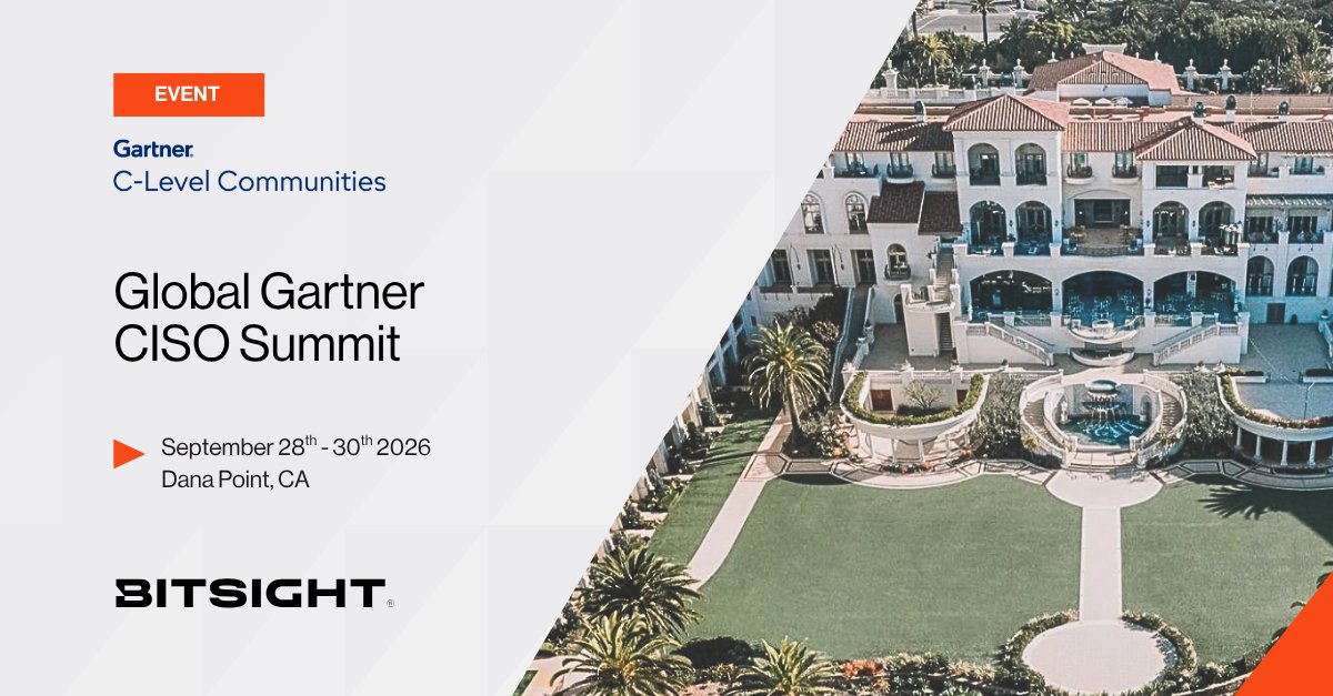 Bitsight tweet picture