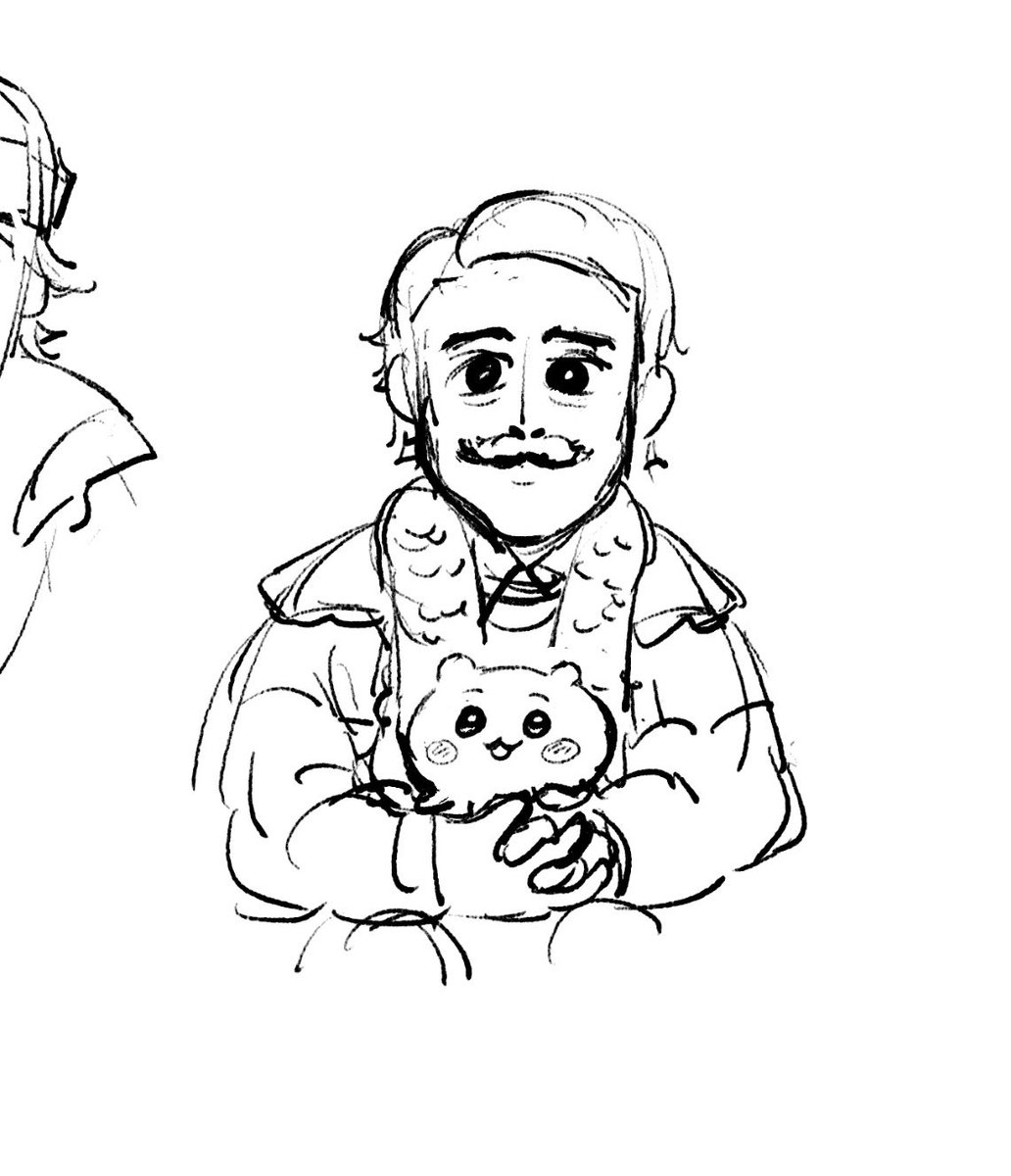 spicybinu's tweet photo. havent drawn rygos in a while.... https://t.co/gGci5vz9Xk