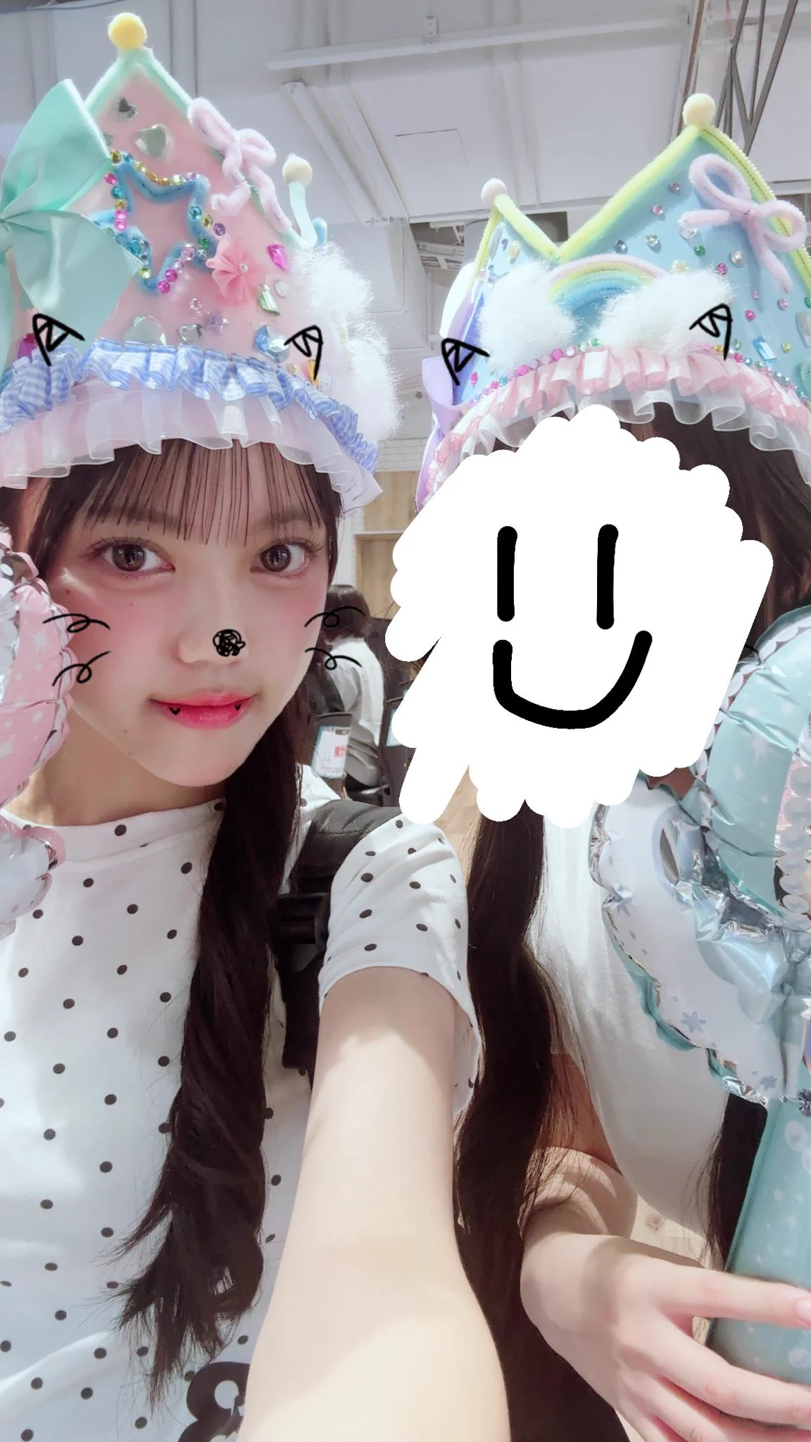 こと【Lovelys】 on X: 