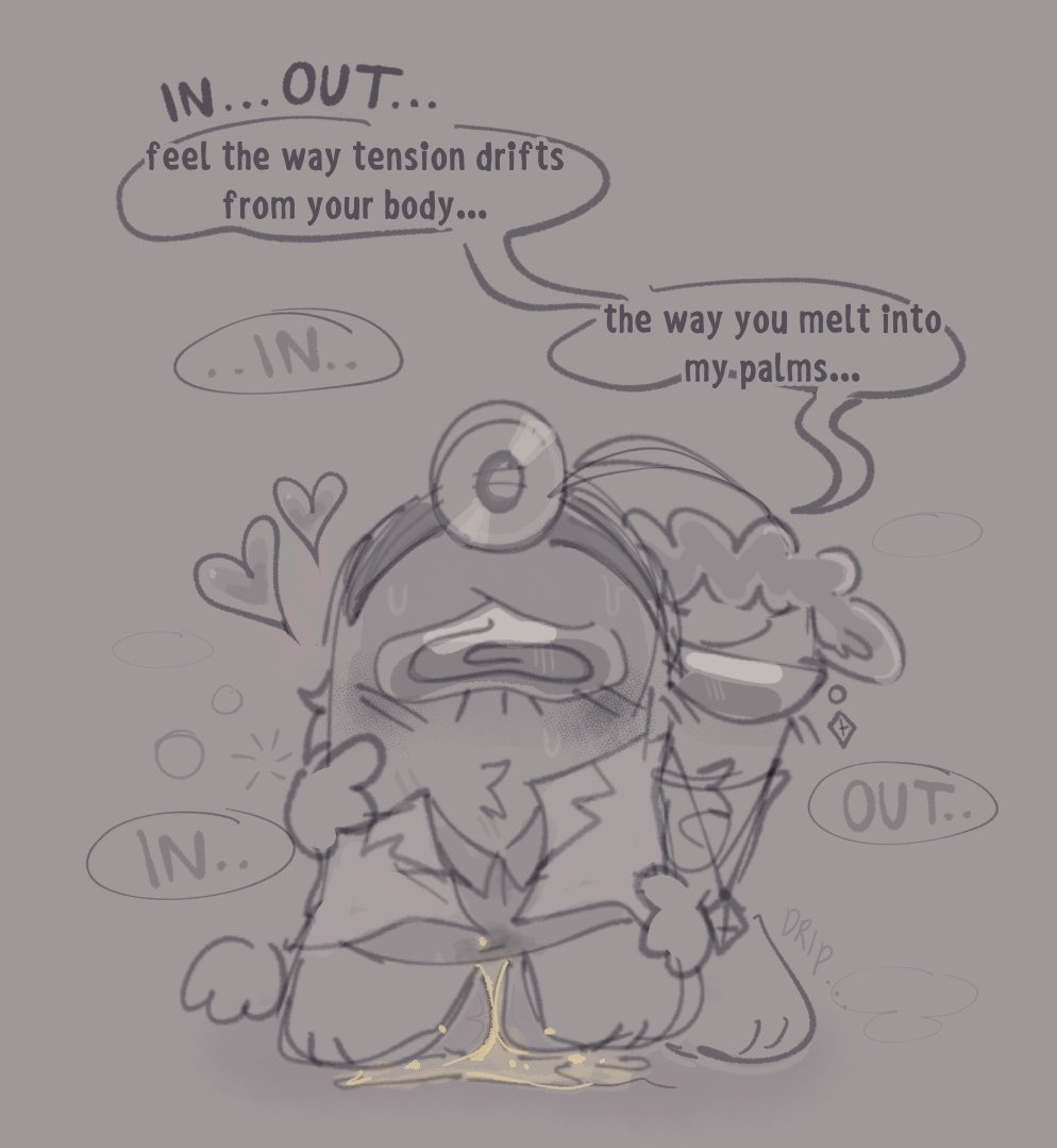 captainkisser's tweet photo. recent comms (omo/hypno 2nd slide)

#amongusnsfw https://t.co/pifSp5UqCM