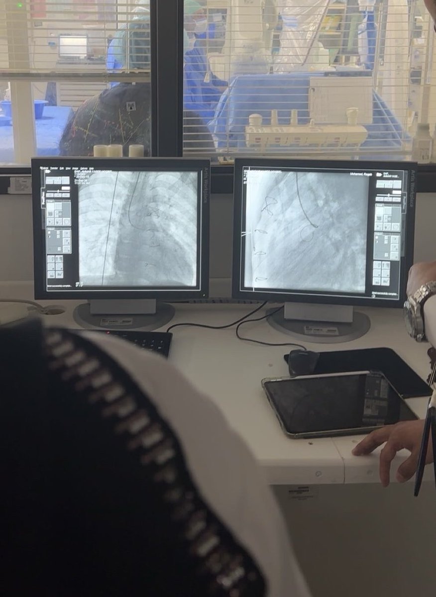 Leeneud's tweet photo. Early clinical experience 🤍 https://t.co/azhoGAP0qB