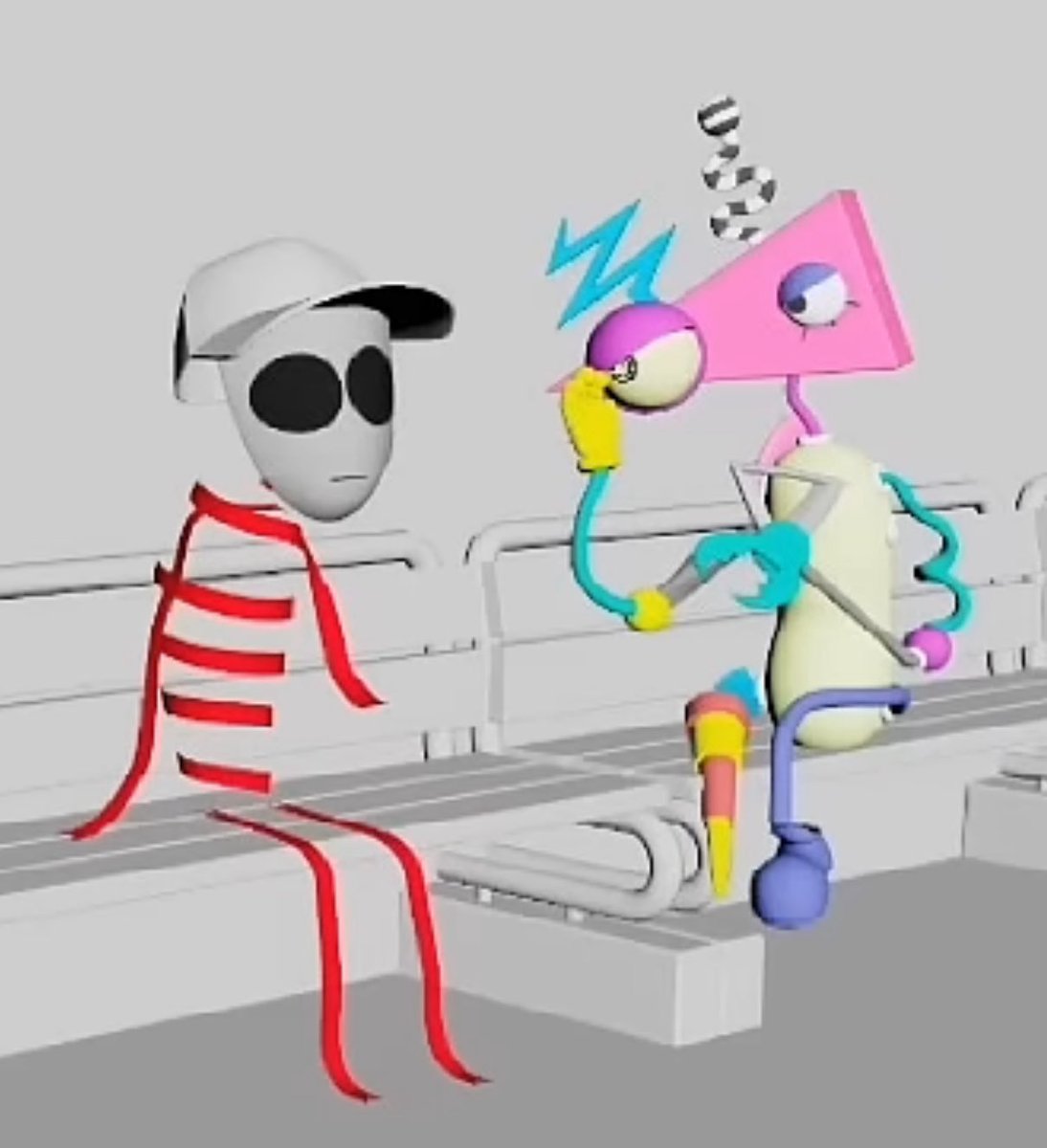 hssingfauna's tweet photo. guys did u know i hate gay peopel. like ew ew https://t.co/Ky8MsYzU2n