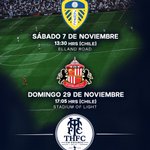 Photo by Tottenham En Español | THFC News (@THFCEnEspanol)