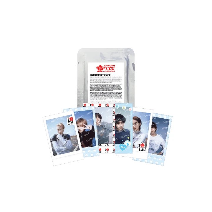 romyqtie's tweet photo. 「 wts♡⃟ Instant pc 」

      wh &amp; mjh 
      🏘️ ใบละ 1OO b𓈒 

freeship𓈒 dm  #ตลาดนัดboynextdoor 
t. 1st studio album [HOME] MD : Instant photocard https://t.co/OHut1JACp2