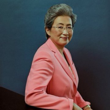 StockSavvyShay's tweet photo. $AMD JUST BECAME A $1 TRILLION COMPANY https://t.co/qZWjQxs2oc