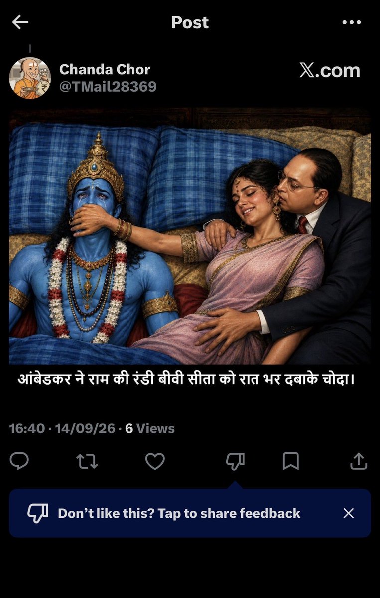 gpprashar's tweet photo. भाई जी इसको भी देखो एक बार https://t.co/ck9GPl5uZU