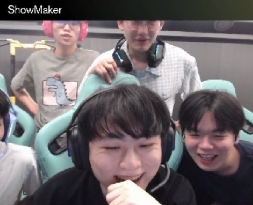 Nocontext_LOL's tweet photo. 알티하여
탐라의 트친들을 고로시해보세요(?) https://t.co/vM0zetI4ER