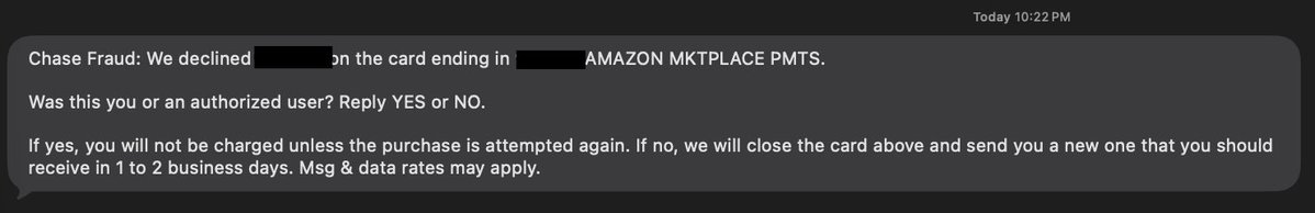 DavidPawlan's tweet photo. I got a fraud alert from my credit card company trying to purchase with Instinct via Amazon last night 

Instinct has my Amazon credentials + CC in the vault and it was still flagged as fraud...

I then wake up this morning and see Amazon has banned Muse, so they’re clearly cracking down

Browser use is a band-aid solution here

The future of agentic commerce needs to be first-party vendor integrations that prioritize identity & security

It will be a meaty challenge to work with each vendor, one by one, to ensure their infra is ready to expose their inventory to agents...but this opportunity seems massive