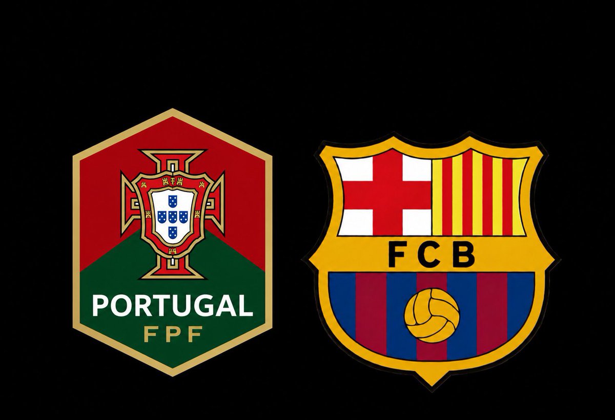 ELLIOTTTTFC's tweet photo. Joao Felix excluded, name a Portuguese that has play F.C. BARCELONA 

LEVEL:-DIFFICULT https://t.co/IHwmKlxeit