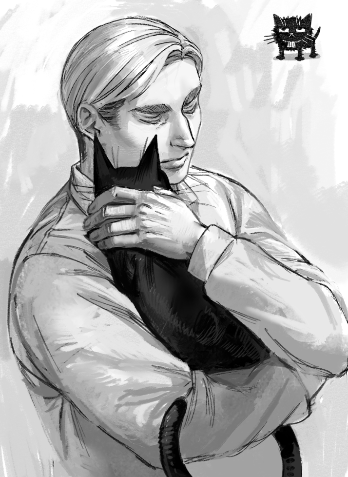 mikanorangi's tweet photo. #eruri #エルリ https://t.co/tWdIu89KiK