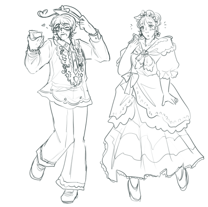 velvetiezz's tweet photo. laguna &amp; quezon (wip,, there's still more)
#hetaliaoc 🇵🇭 https://t.co/EKacbDrYKp