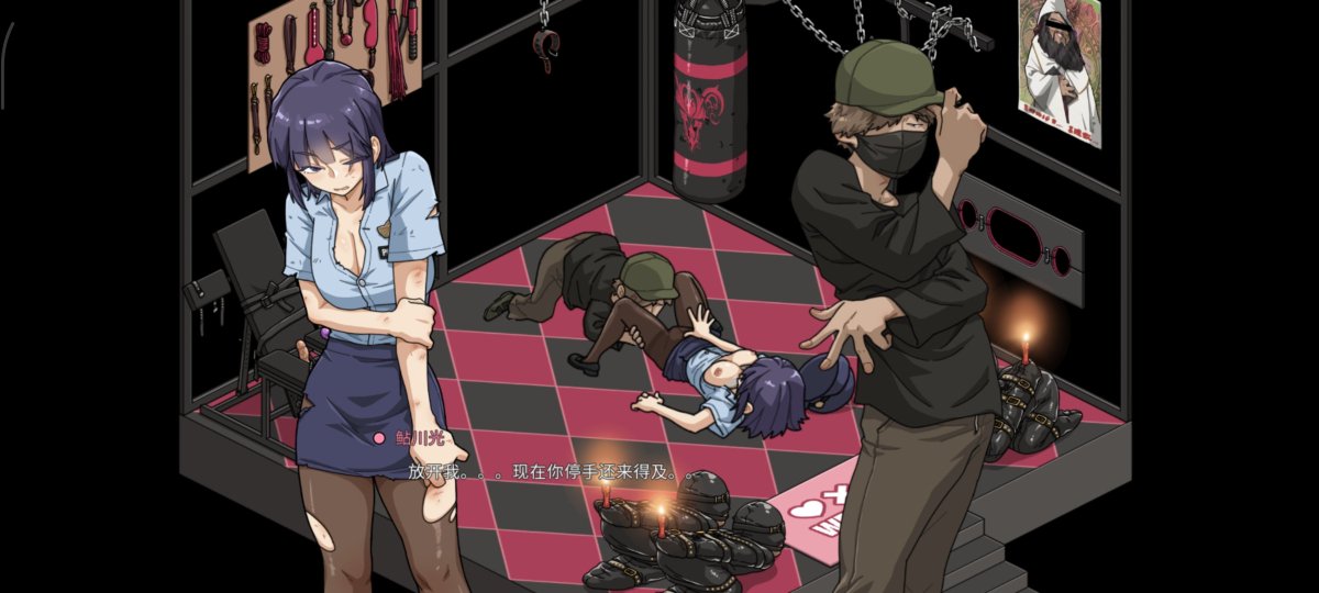 Milkhot10's tweet photo. ชื่อเกม Yakuza Rogue EX Officer Ayukawa Hikaru (V1.3.1)  เวอร์ชั่นไม่เซ็นเซอร์

เล่นได้ทั้งมือถือและคอม (มือถือใช้แอพGame Hab ในPlay storeมีให้โหลด) (คอมแค่แตกไฟล์)

ลิ้งเกม
https://t.co/R4MAr5X3LE
Saveเกม
https://t.co/taRTF7xVgx
ยูทูปสอนลงเกมแและsave
https://t.co/wNkEuQF3CU https://t.co/e98IcXAvra