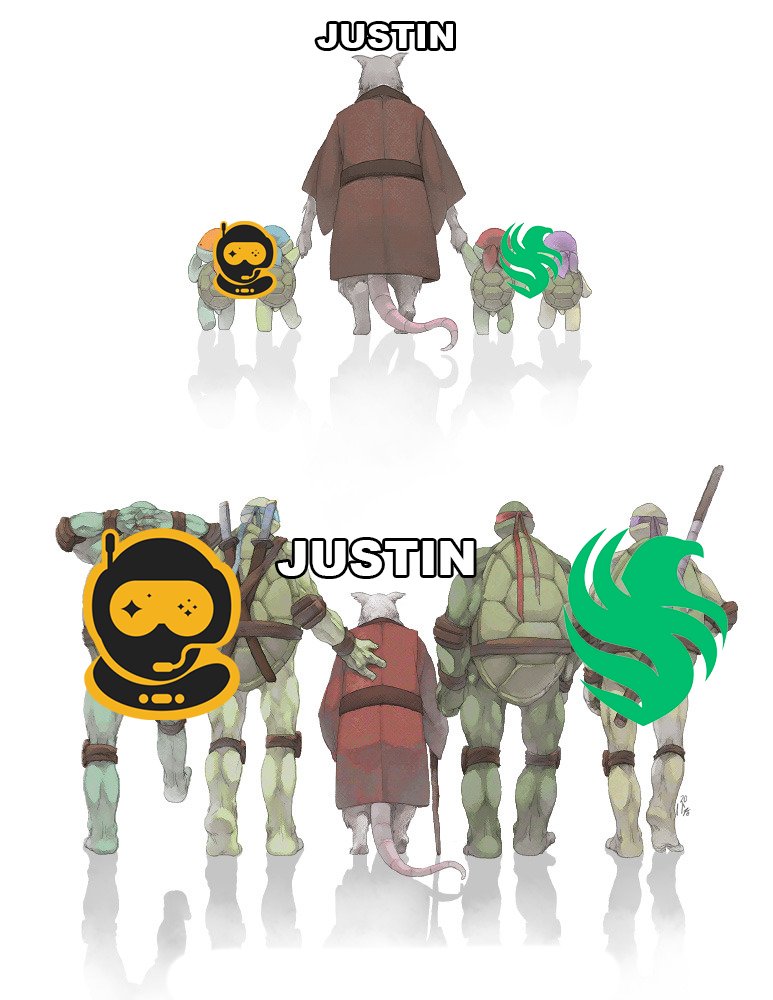 FUTesportsgg's tweet photo. JSTNCRDBL Journey... https://t.co/P05fZ4AT4I