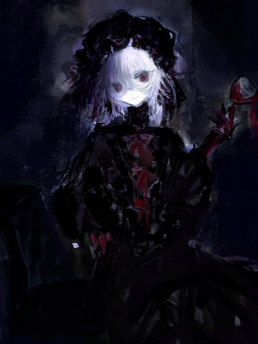 akama_chlorine's tweet photo. レミリア詰め https://t.co/SZcRTUOdY9