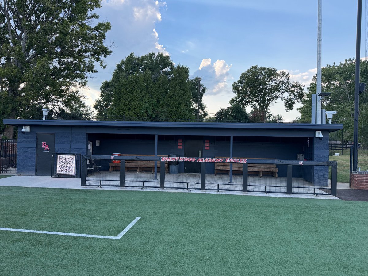 WinReality's tweet photo. @BAEagleBaseball just signed on with WIN SmartPark.

5x TSSAA State Champions. MLB alumni Jacob Stallings, Bryce Jarvis &amp; Tayler Montiel. Coach @CoachMattBrooks &amp; the Eagles are building something special in Brentwood, TN.

Link Below: https://t.co/Ubn5pN9sJm

#WINSmartPark https://t.co/66lRN6lgm2