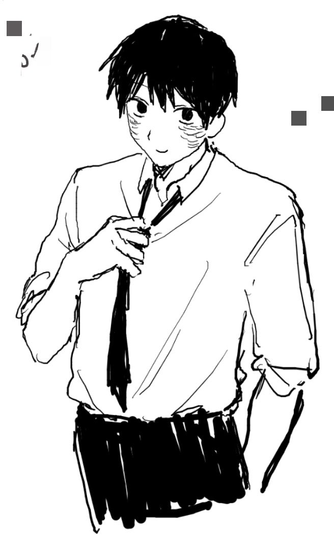 xzfqe's tweet photo. 絵チャ
#ぎなさんに描いたよ
#ドムドムチーチー https://t.co/oROKVQOiVU