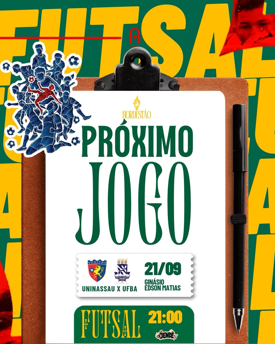 NORDESTAORPG's tweet photo. ⠀⠀⠀⠀⠀⠀
⠀⠀⠀⠀⠀⚽ ᰋ 𝐃esde o ını́cıo αté o fım do jogo
⠀⠀⠀⠀⠀desperte seu mel͟h͟or em quαdrα ᯇ ✷ 
⠀⠀⠀⠀⠀⠀⠀⠀⠀⠀𝐉𝐎𝐆𝐎𝐒 𝐃𝐎 𝐃𝐈𝐀 𝟐𝟏.𝟎𝟗
⠀⠀⠀⠀⠀ https://t.co/4gA900LQiQ