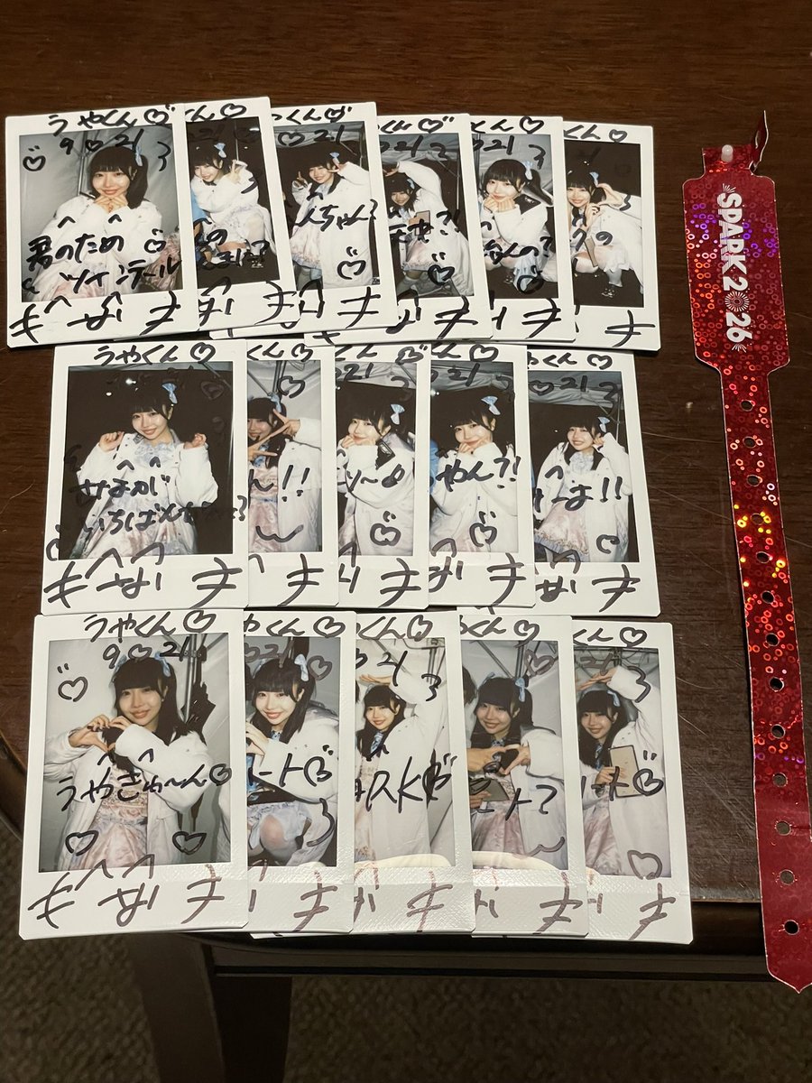 sanairo_COLOR's tweet photo. SPARK1日目！！
メインステージが本当によかった！
この環境でこのライブ見れたのが本当に良かったし楽しかった！！
雨が降ってる中で見るライブも悪くないなって思えたし久々の感覚になれたのも良かった！

ありがとうね！
可愛かったぜ！！ https://t.co/j9FRzyVGR5