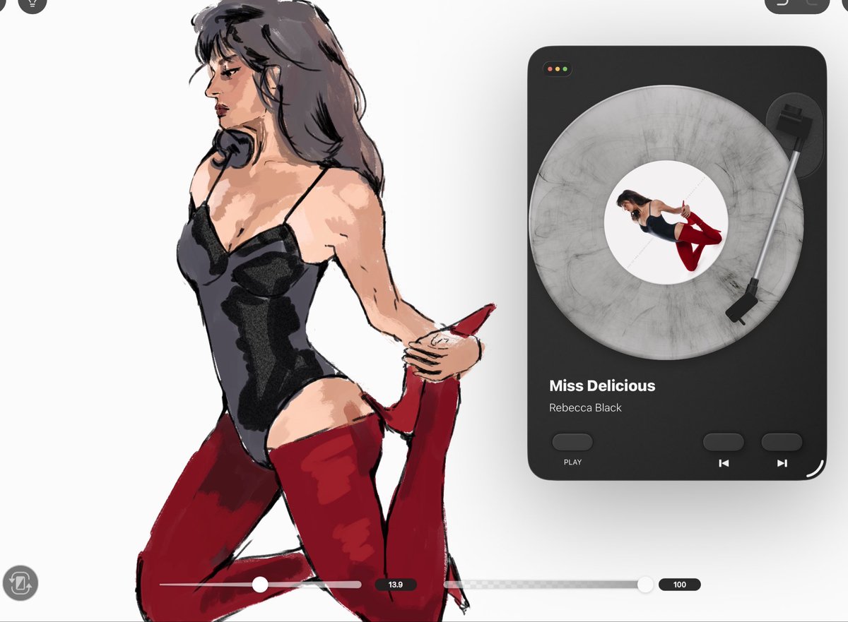 401blues's tweet photo. let’s be miss delicious with mama 👠🍒 https://t.co/J5fKrKUF48