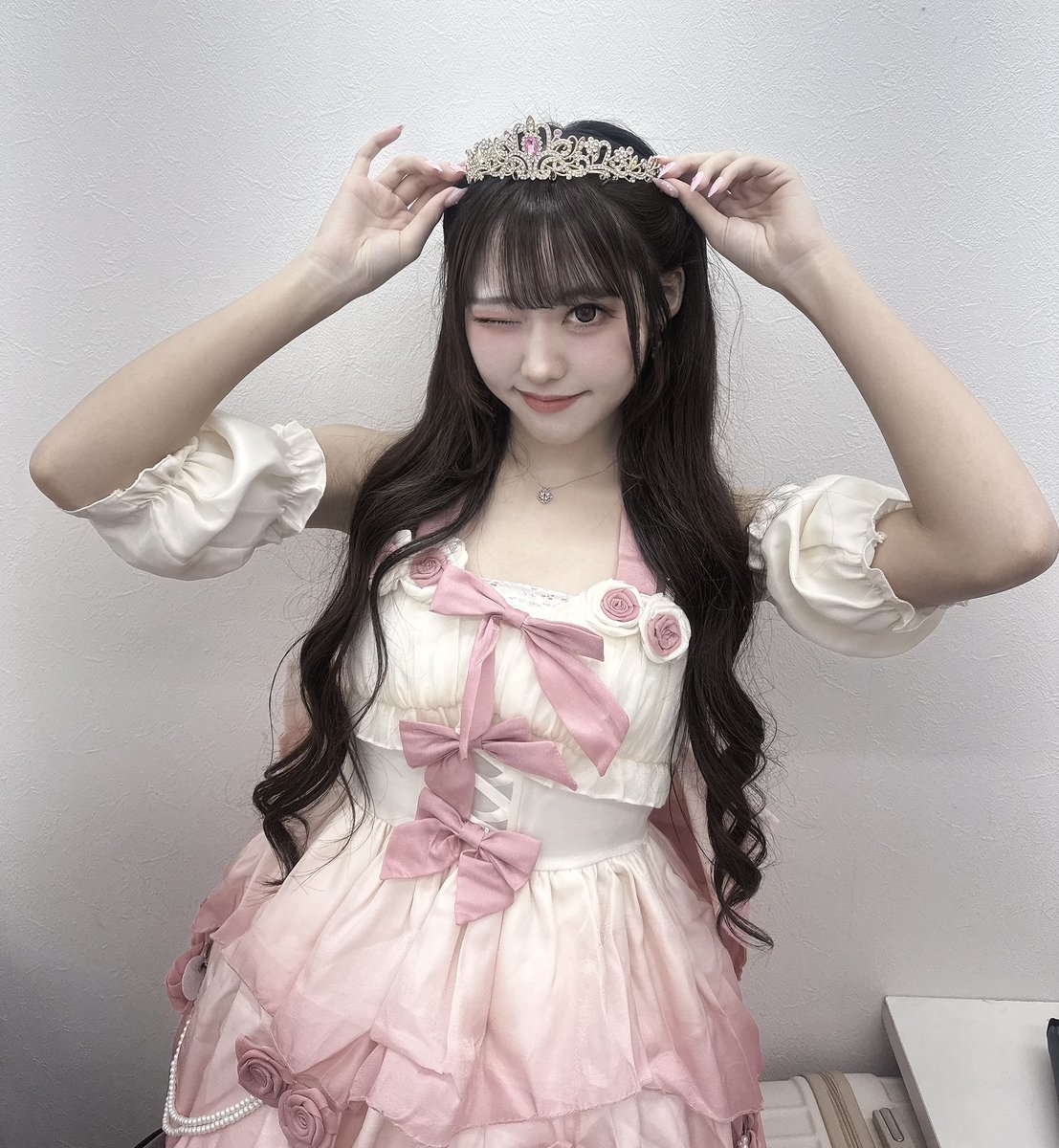 _aim_riina's tweet photo. 取り急ぎありがとうございました！

幸せな時間でした。みんなほんとにありがとう💗
また明日今日のこと沢山書かせてね💕︎

世界で1番幸せだったよ https://t.co/yi5iFn5OkS