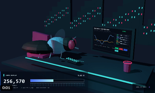 LiXi381m's tweet photo. NEW FLY BRAIN THAT TRADES ON FOMO? 

Ex-Huggingface dev just dropped "FomoFly", the first fly brain agent that automatically trades on FOMO. 

His previous coins ran super high and now he created a fly agent for FOMO? Could be genny, especially if the FOMO people see it.  

Fees to his FOMO.

https://t.co/bcCkojS6qp