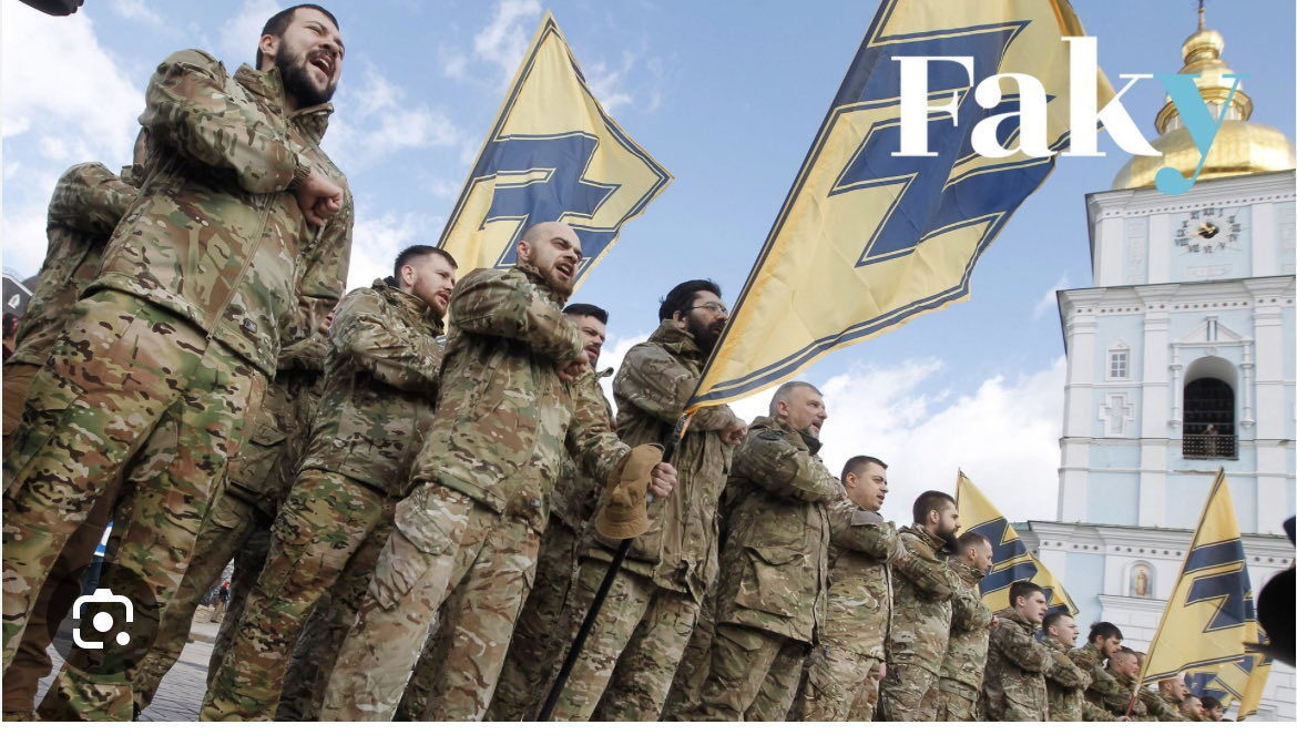 lapallissade's tweet photo. @Pixies1873 Le crétin de service !!!
Les Ukrainiens étaient pro nazis… et c’est l’armée russe qui a saigné la wermarch !!🤡🤡 https://t.co/MsMyYjlSm6