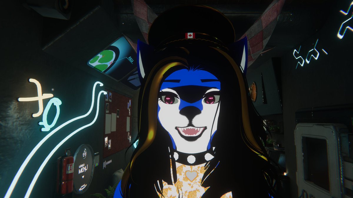 NoelleAmelia38's tweet photo. Hi Yall figured Id finally make a pinned message
Name: Noelle Amelia
Age: 30
Species: Fox
Kinks: Alot but Vore and findoming are my favorites
Occupation: Twitch Stream
https://t.co/3W0dhHflHw
Wife: @FeiAmelia107 
Clans: Chaos Cult, FoxAndFolf
Discord https://t.co/pfOrt8Uf9w https://t.co/tGZoptlelp