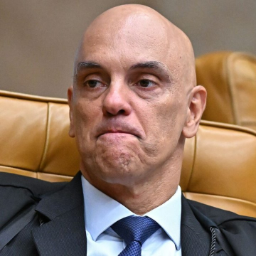 meioindep's tweet photo. 🚨ATENÇÃO: Pronto pra guerra, Fux diz que não pretende recuar em relação à 'ala alexandrina' do Supremo https://t.co/t8Rbl5QJt0