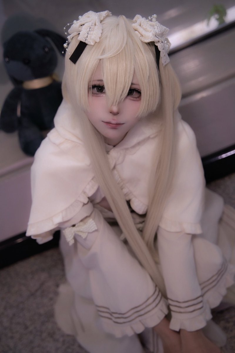 huxsau's tweet photo. (〃ω〃) https://t.co/SZ8Fh9pQvC