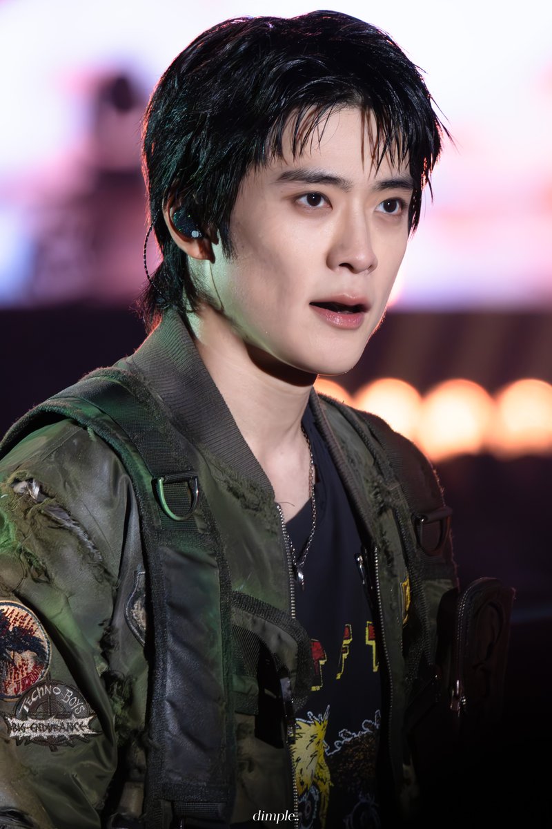 dimple_mochi77's tweet photo. 260919
NCT 127 5TH TOUR
'NEO CITY : SEOUL - THE REDLINE'
#재현
#JAEHYUN
#NCT127_5TH_NEOCITY_THE_REDLINE https://t.co/Vab5TNRn2H