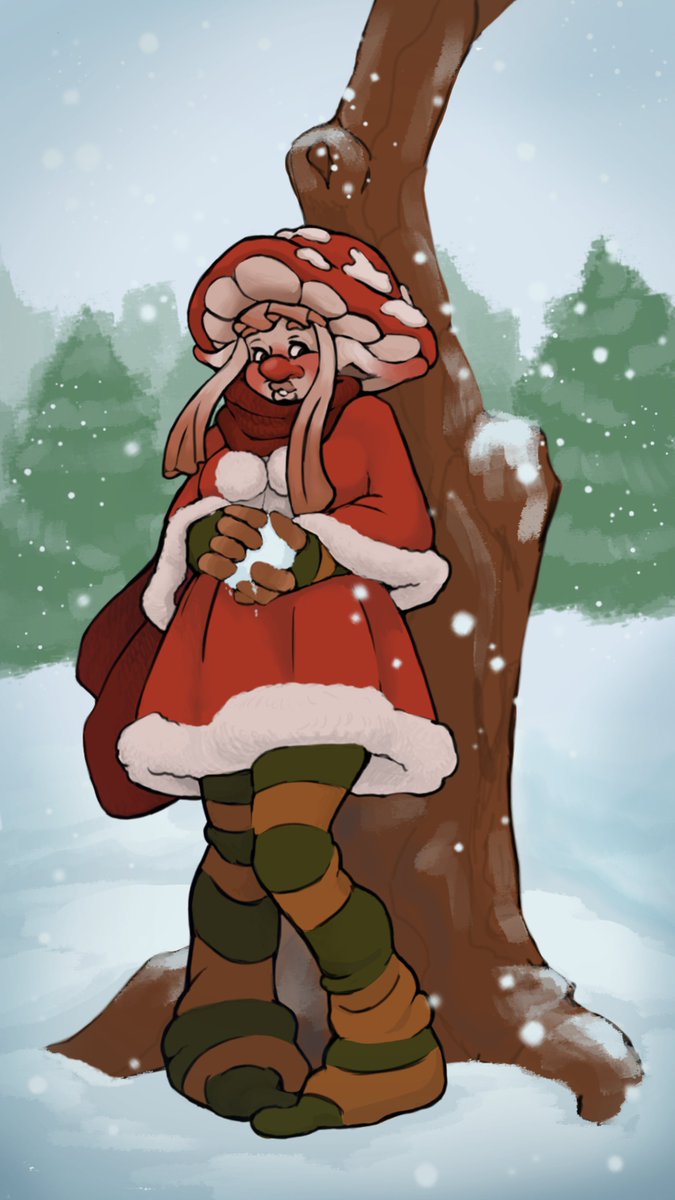 DwarfLover67's tweet photo. Hello! Now I can post some of my art https://t.co/GhbriXDHB6