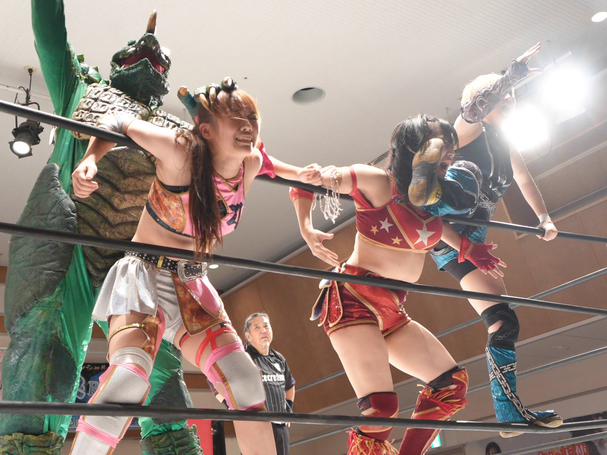 アクトレスガールズ / Actwres girl'Z on X: 