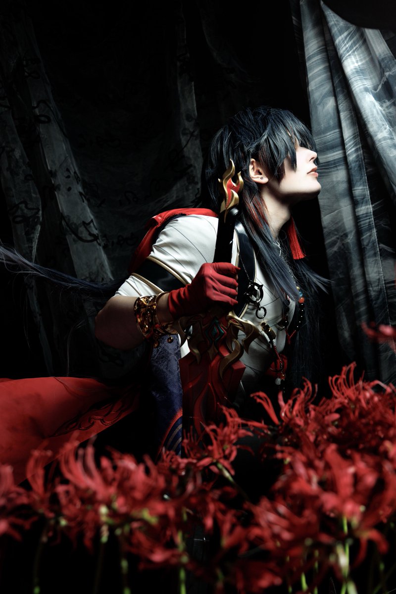 yamomina_cos's tweet photo. cosplay /コスプレ
千冶
 
photo:@usakouphoto0717 https://t.co/DkkYRgSDkD