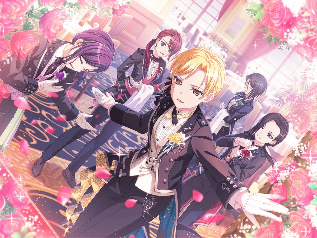 masukisramen's tweet photo. this is still the best mixed event ever btw https://t.co/tYBl8N5OKz