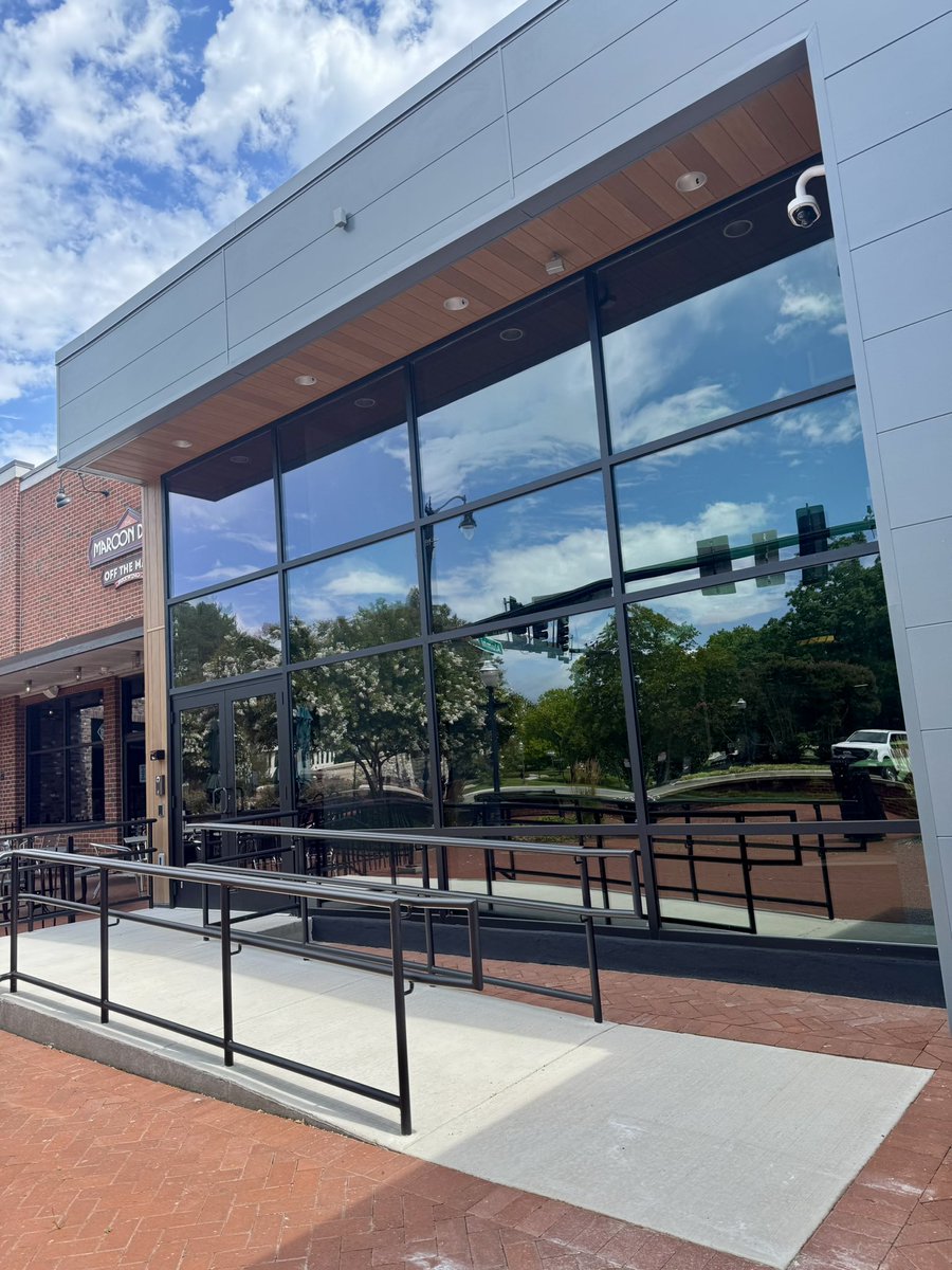 theswvashop's tweet photo. We’re beyond excited to announce that The SWVA Shop is opening its first retail space at The Local!

None of this would be possible without your support throughout the years. We truly can’t thank you enough 🧡

Opening 10.14.2026.

Blacksburg, we’ll see you soon 👊 https://t.co/IGj12boeaA
