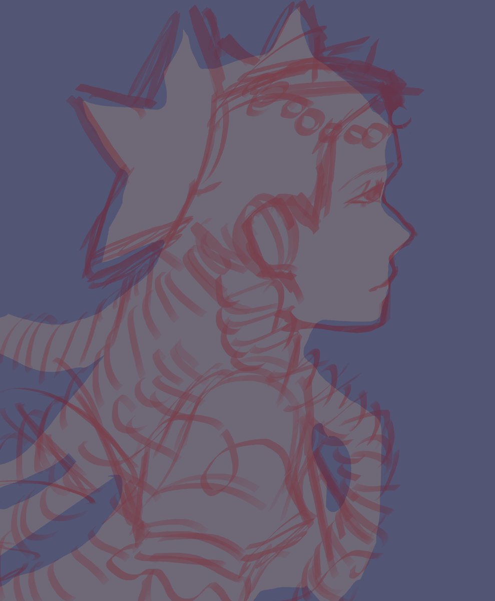 Mei_artz's tweet photo. #idwtbamg wipp https://t.co/9ayM5BsgBl